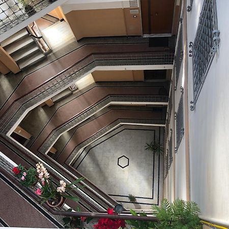 Noliday Savona Center Art Deco Apartment 外观 照片