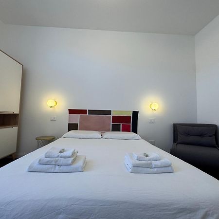 Noliday Savona Center Art Deco Apartment 外观 照片