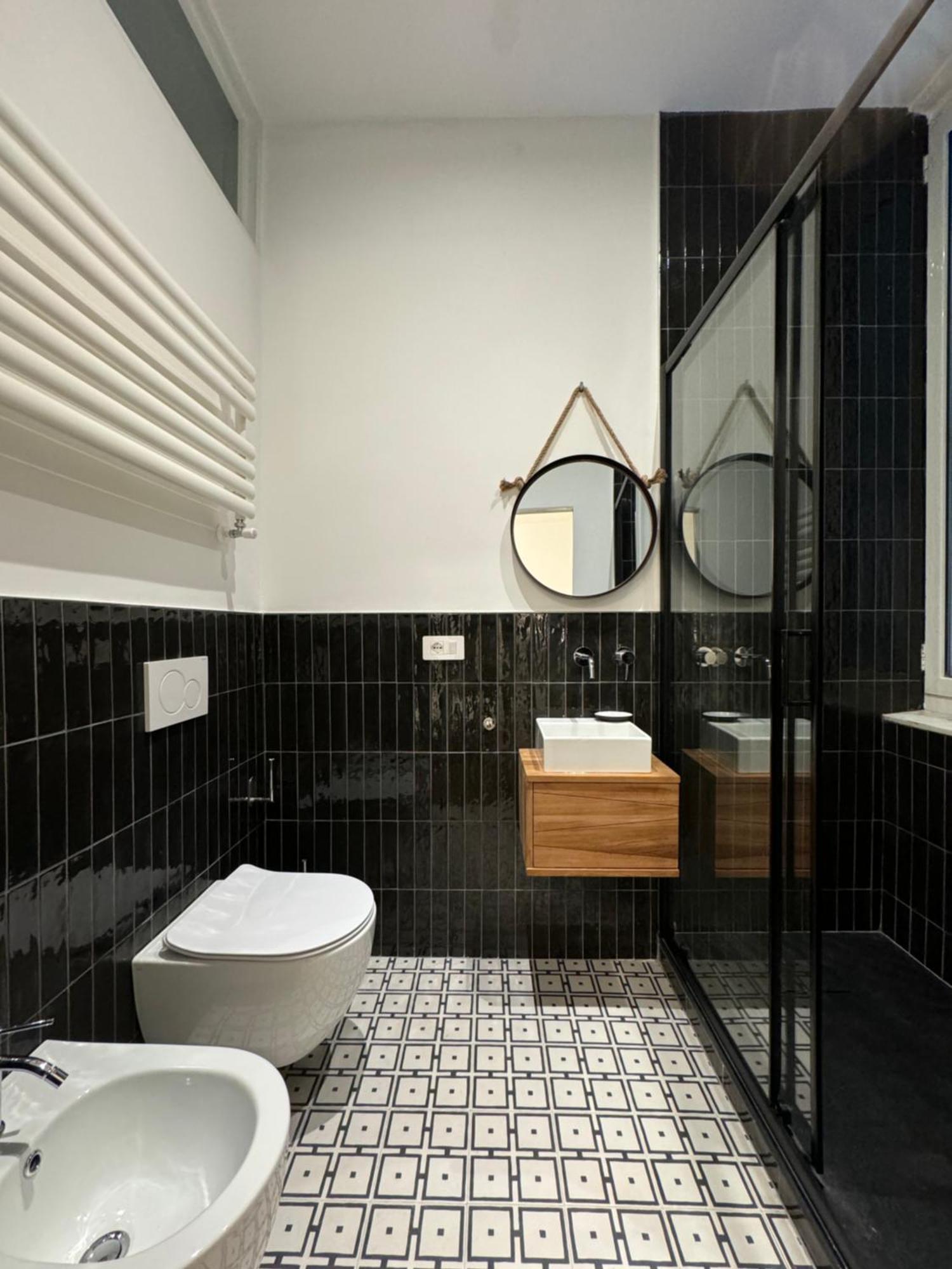 Noliday Savona Center Art Deco Apartment 外观 照片