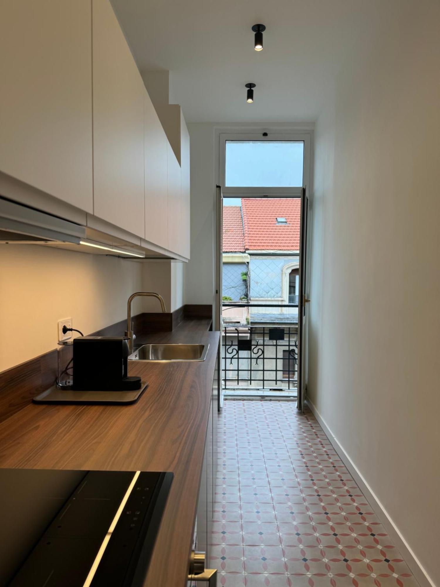 Noliday Savona Center Art Deco Apartment 外观 照片