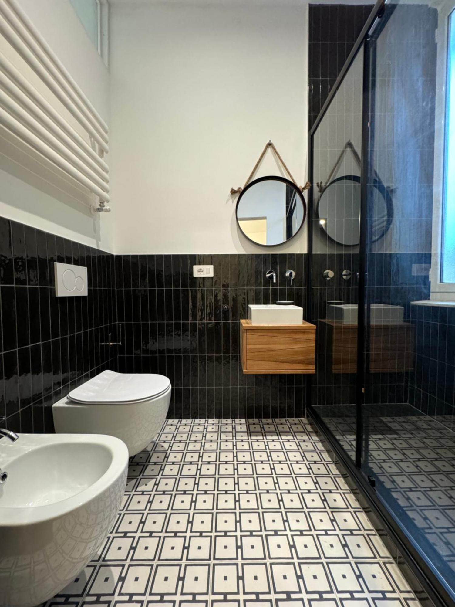 Noliday Savona Center Art Deco Apartment 外观 照片