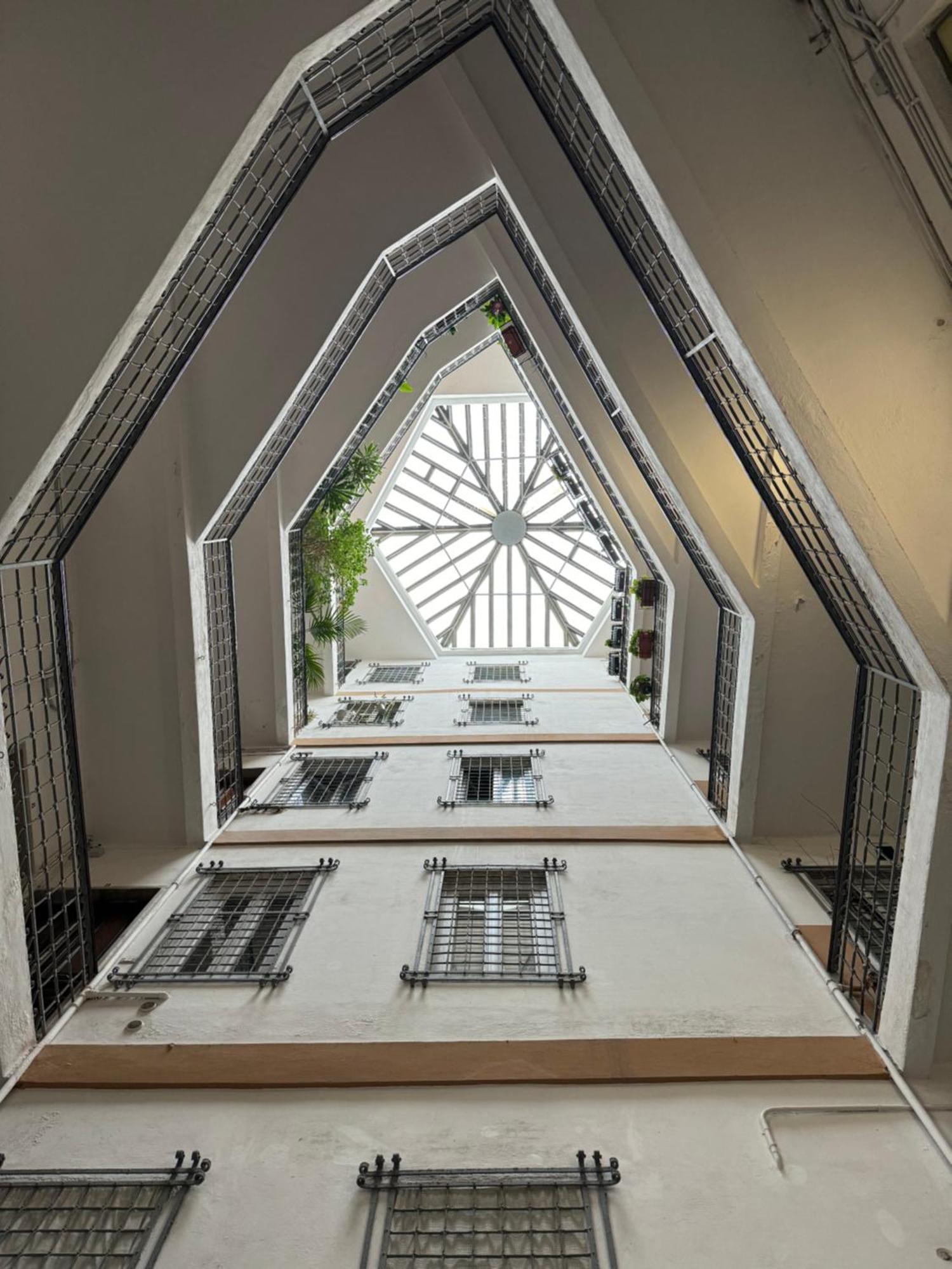 Noliday Savona Center Art Deco Apartment 外观 照片