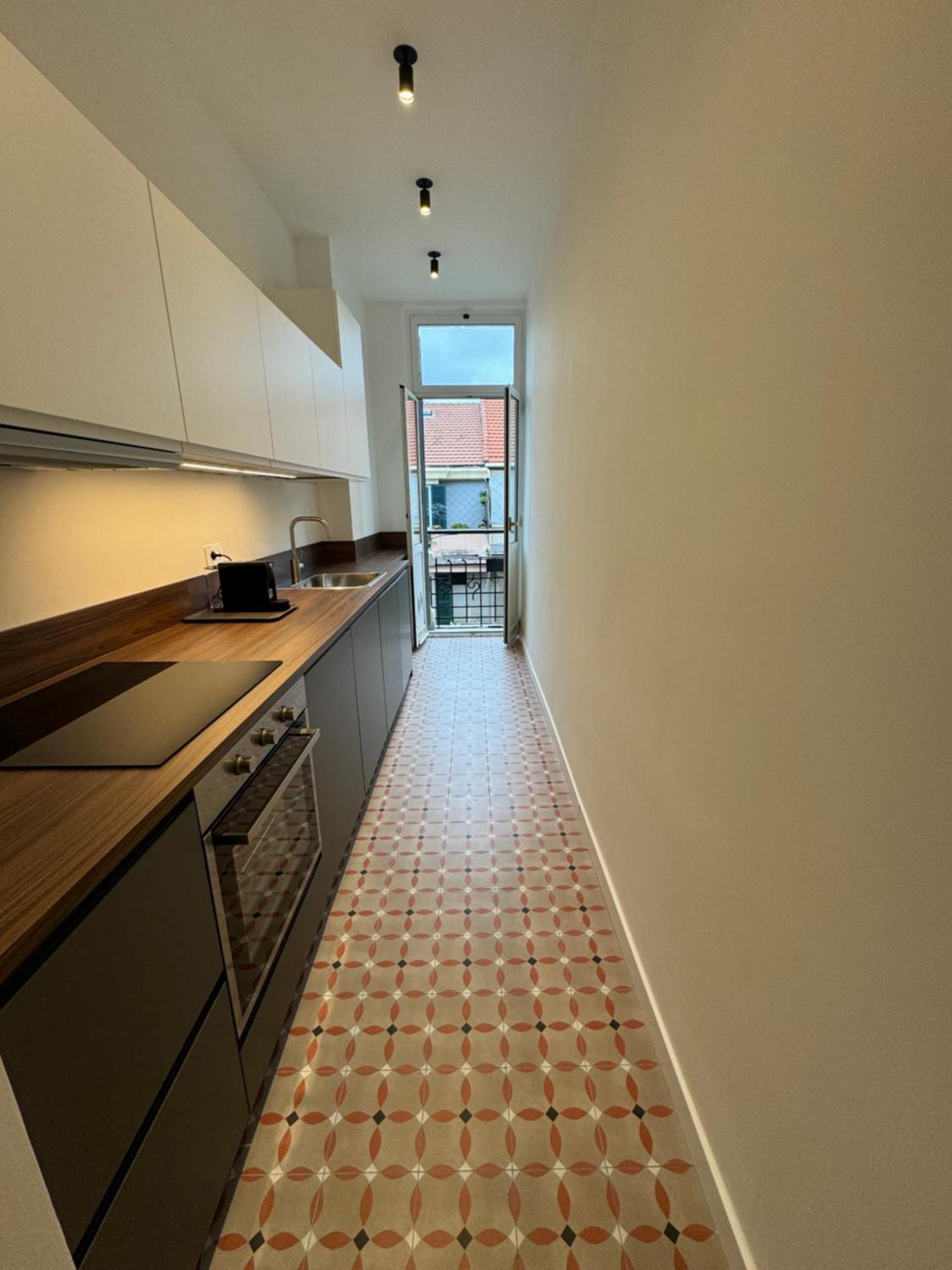 Noliday Savona Center Art Deco Apartment 外观 照片