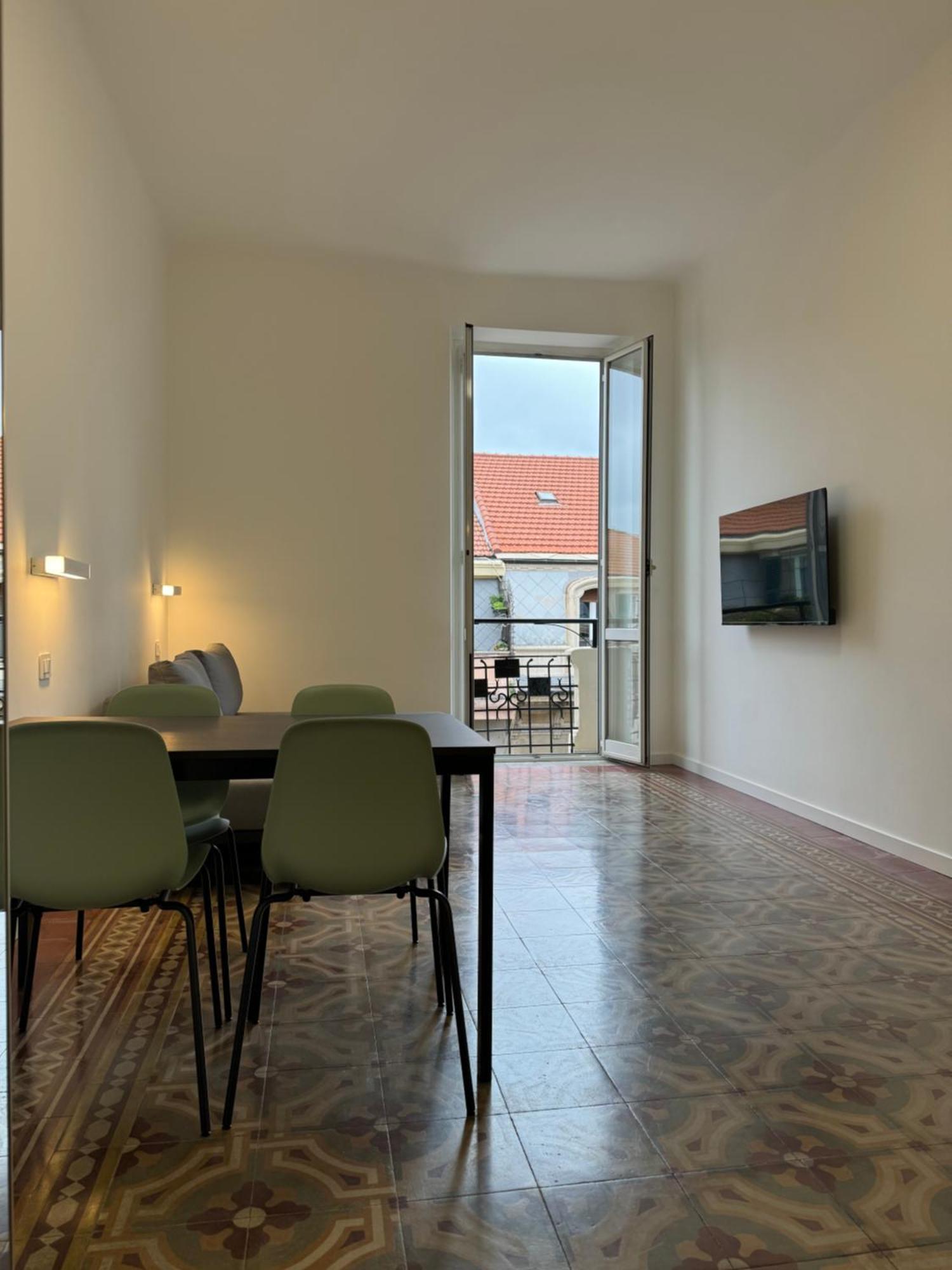 Noliday Savona Center Art Deco Apartment 外观 照片