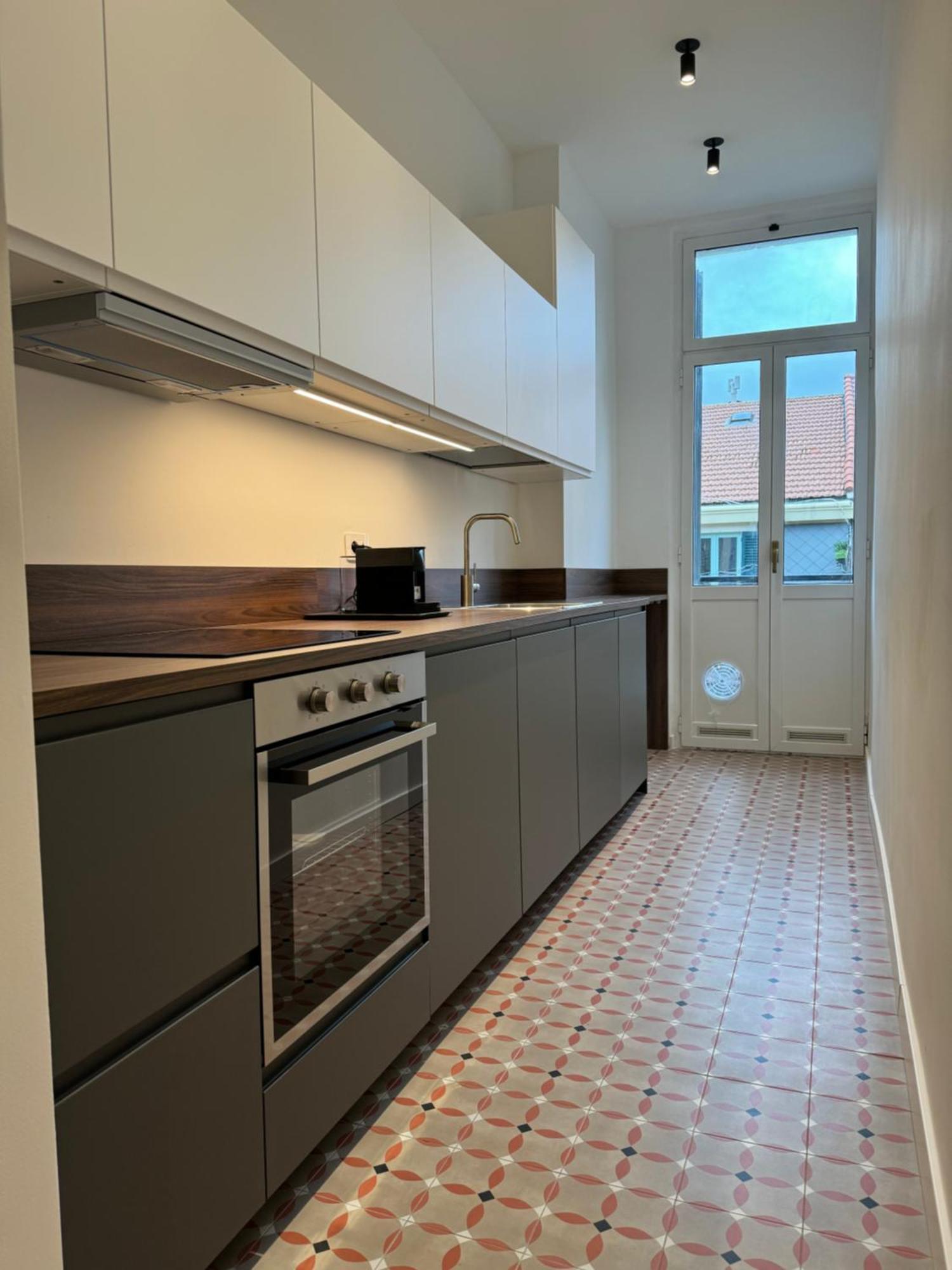 Noliday Savona Center Art Deco Apartment 外观 照片