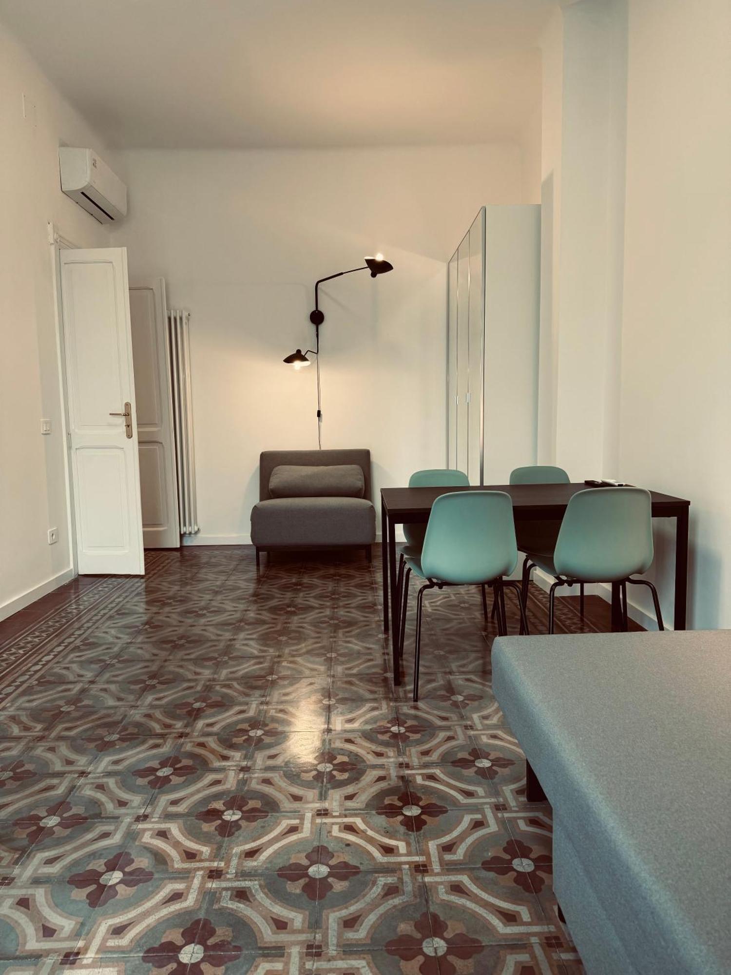 Noliday Savona Center Art Deco Apartment 外观 照片