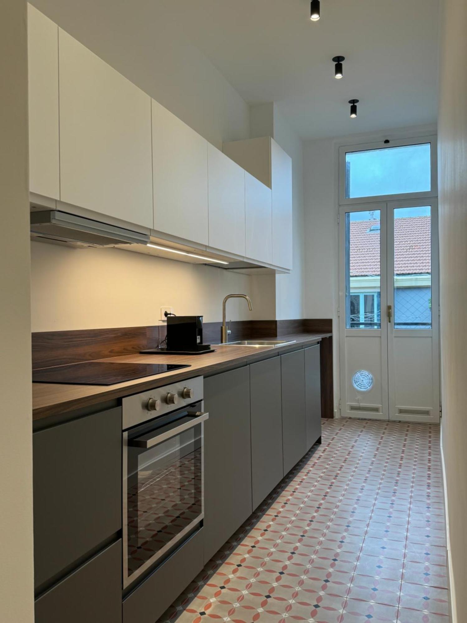 Noliday Savona Center Art Deco Apartment 外观 照片