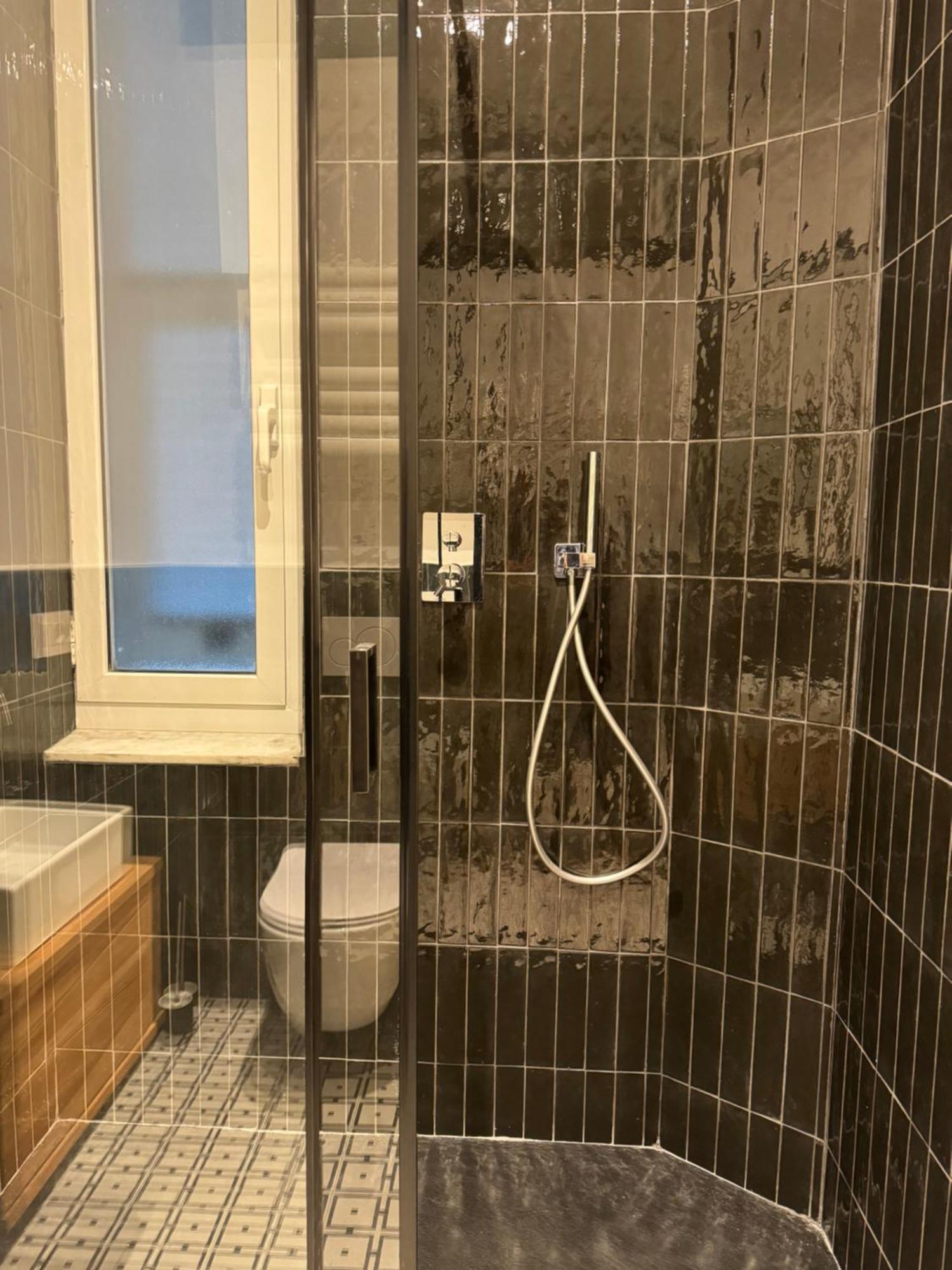 Noliday Savona Center Art Deco Apartment 外观 照片