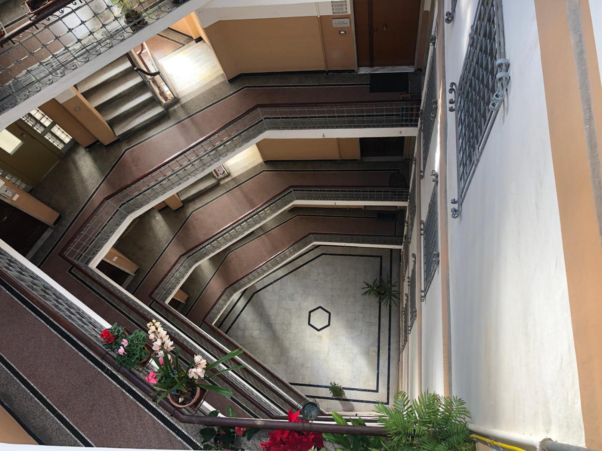 Noliday Savona Center Art Deco Apartment 外观 照片