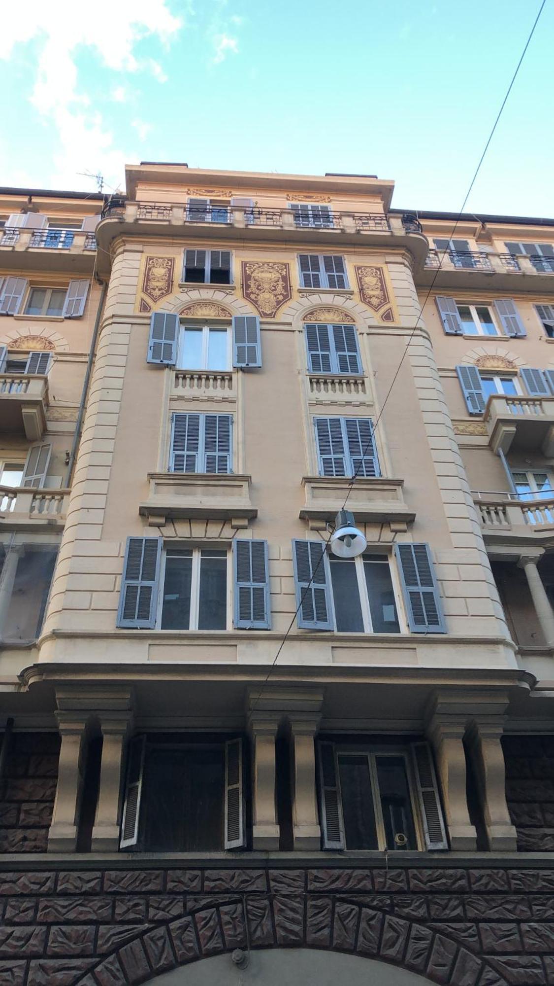 Noliday Savona Center Art Deco Apartment 外观 照片