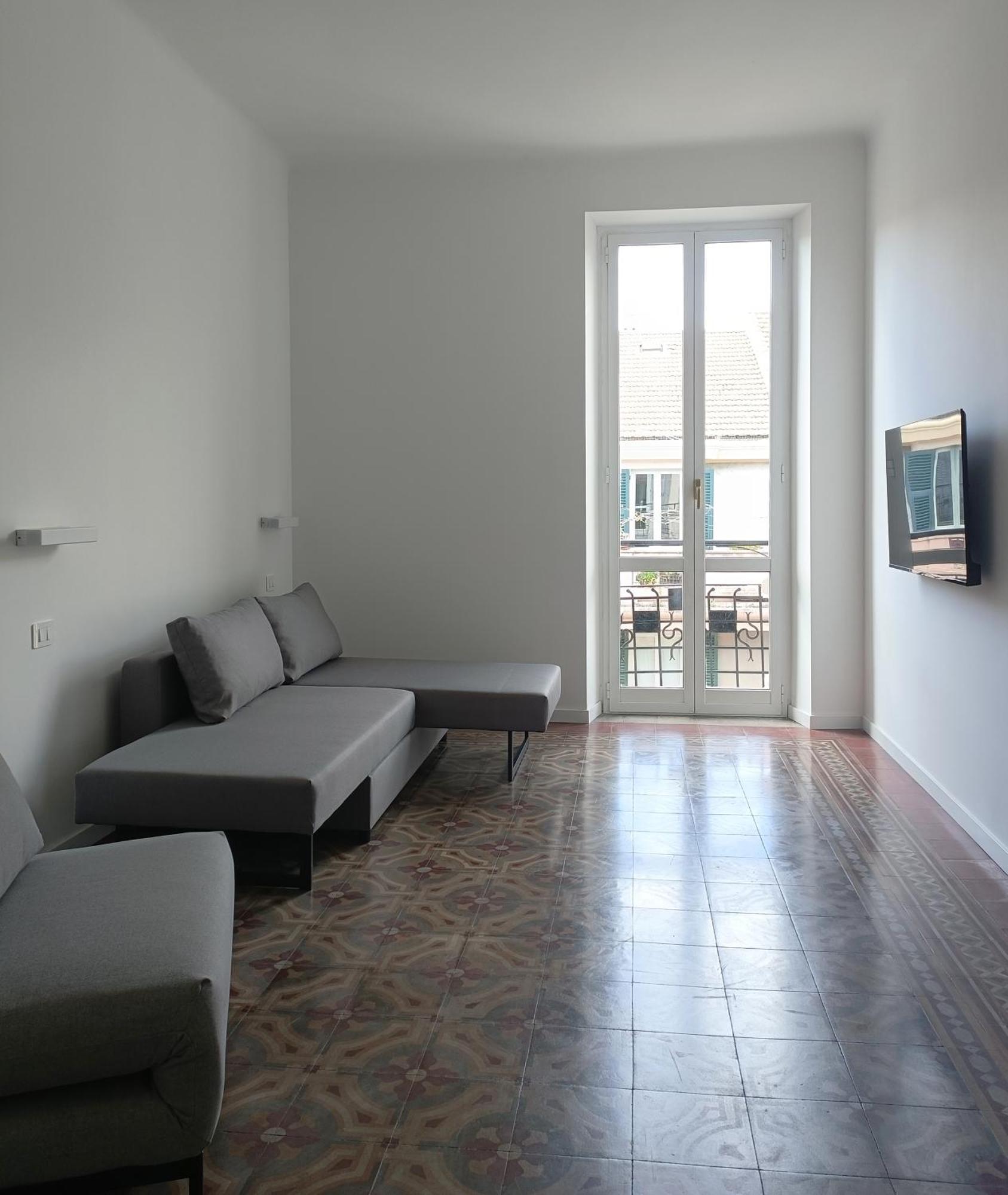 Noliday Savona Center Art Deco Apartment 外观 照片
