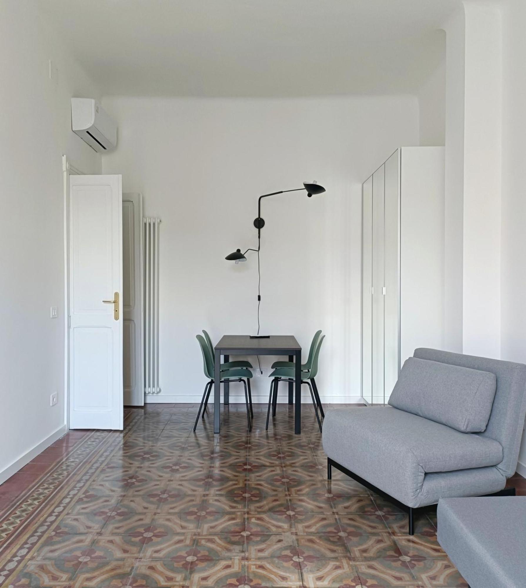 Noliday Savona Center Art Deco Apartment 外观 照片