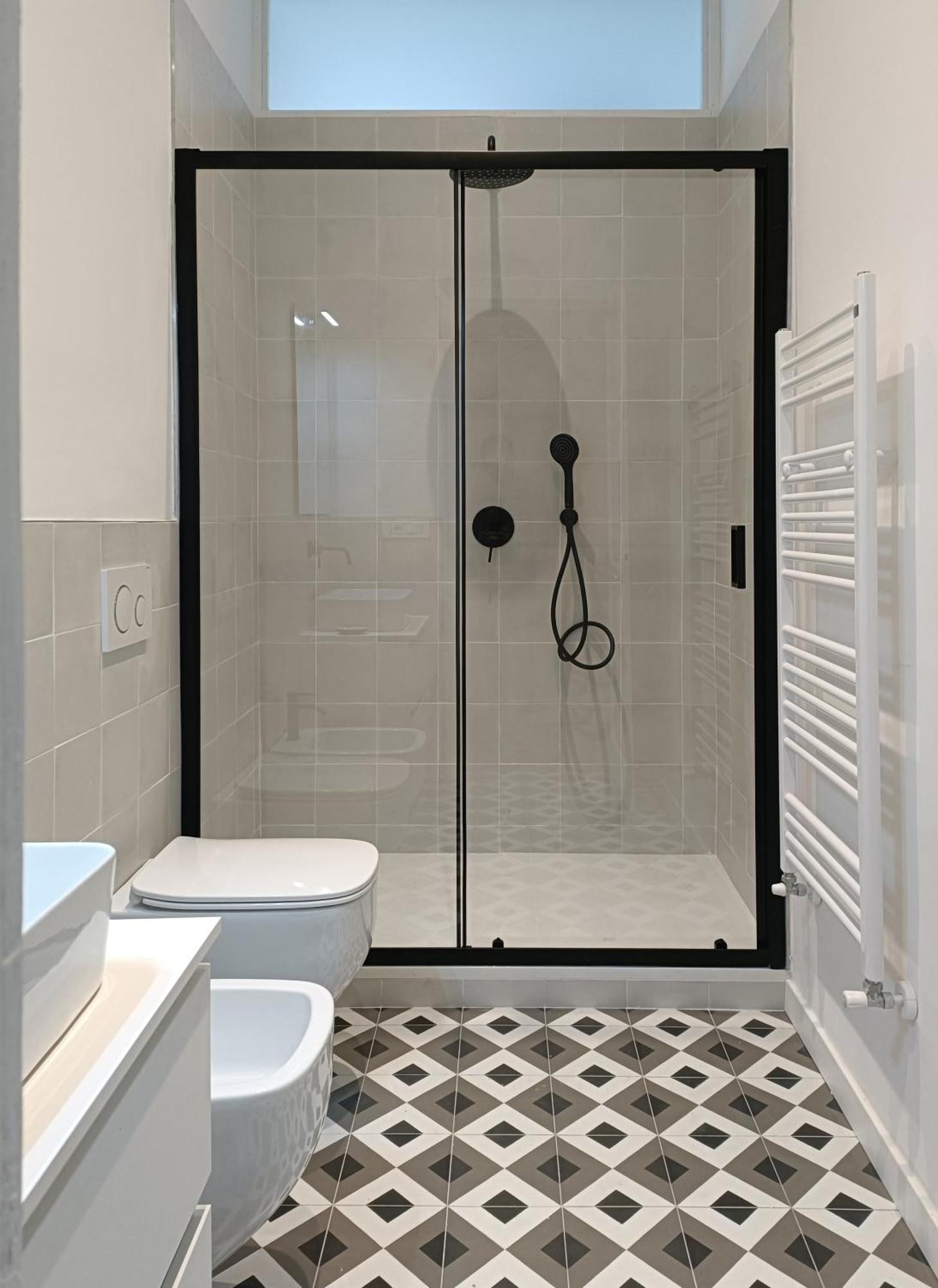 Noliday Savona Center Art Deco Apartment 外观 照片