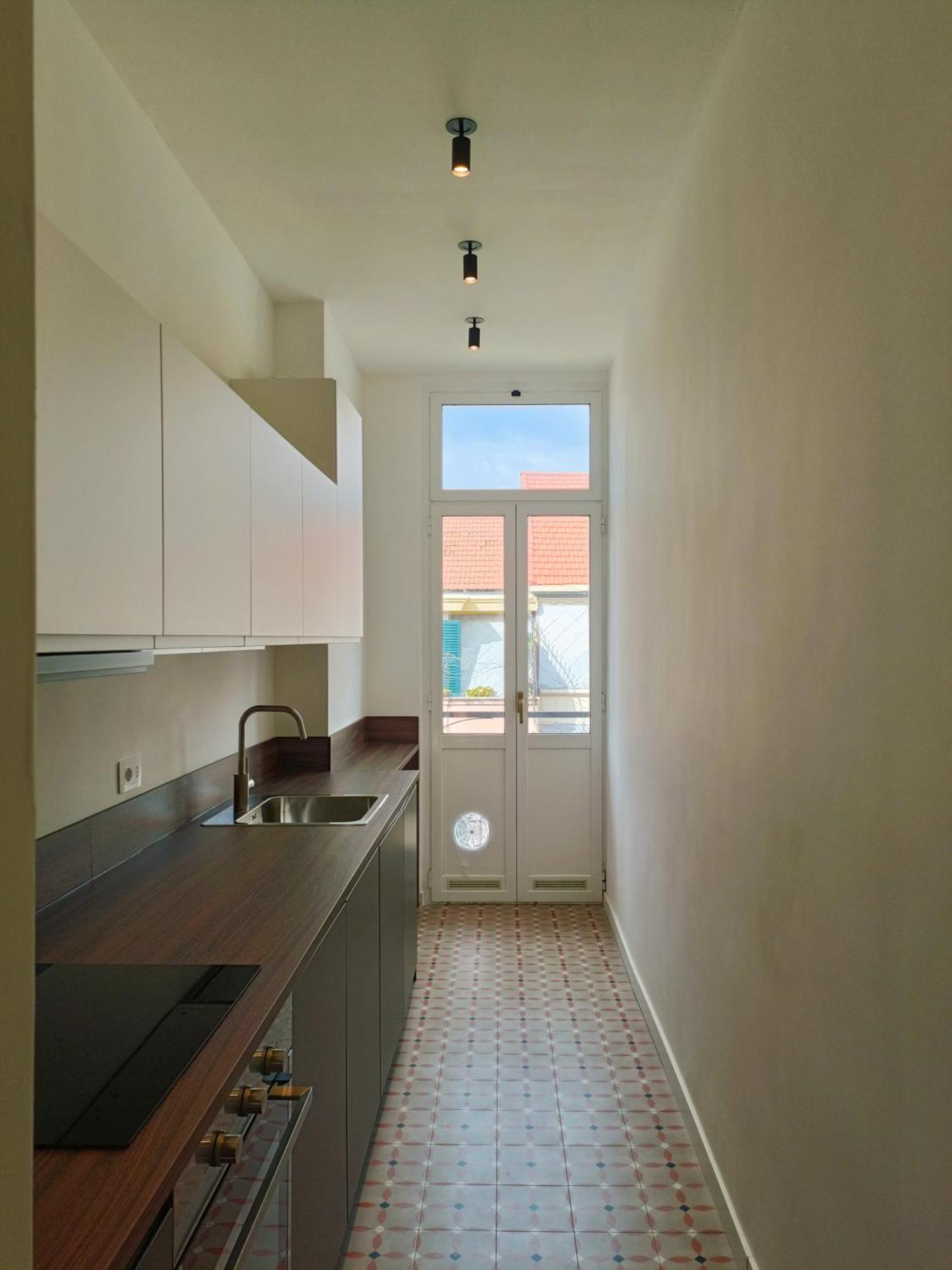 Noliday Savona Center Art Deco Apartment 外观 照片