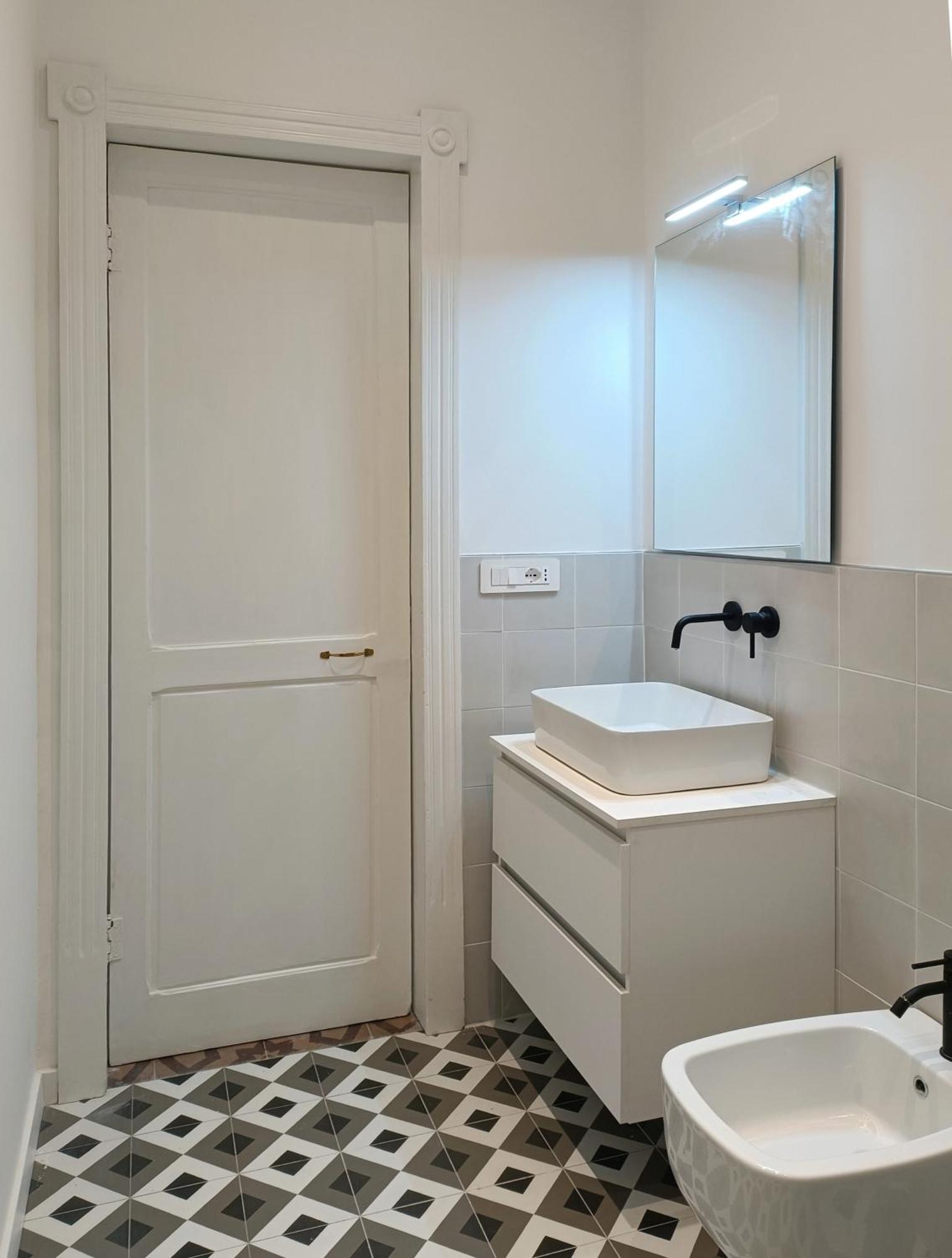 Noliday Savona Center Art Deco Apartment 外观 照片