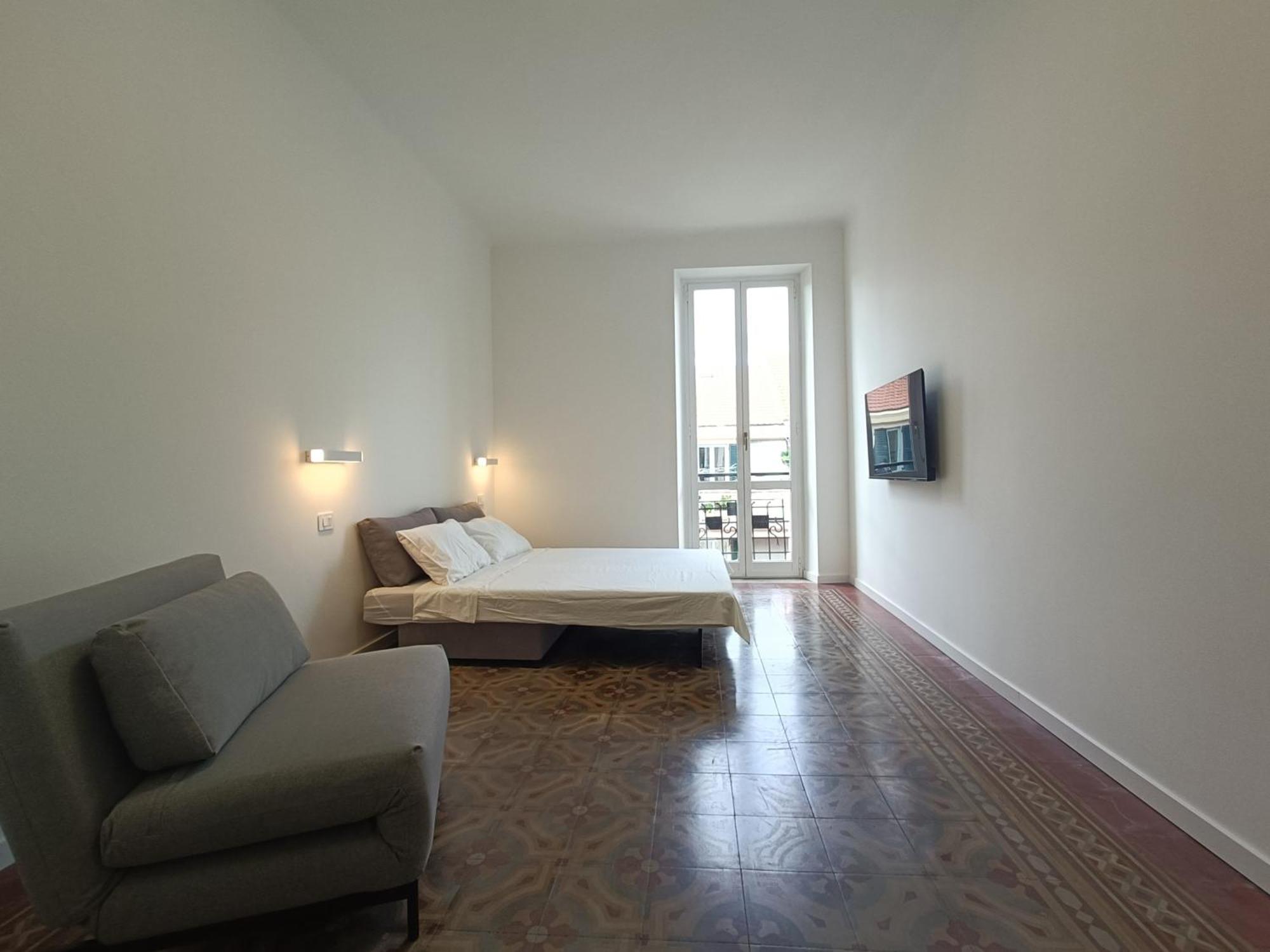 Noliday Savona Center Art Deco Apartment 外观 照片