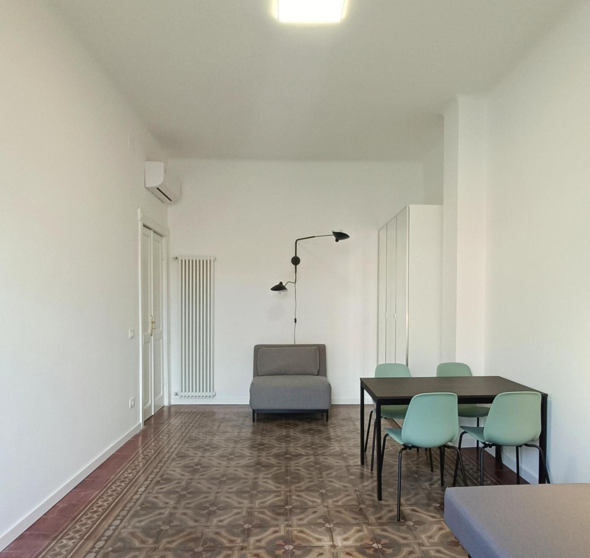 Noliday Savona Center Art Deco Apartment 外观 照片