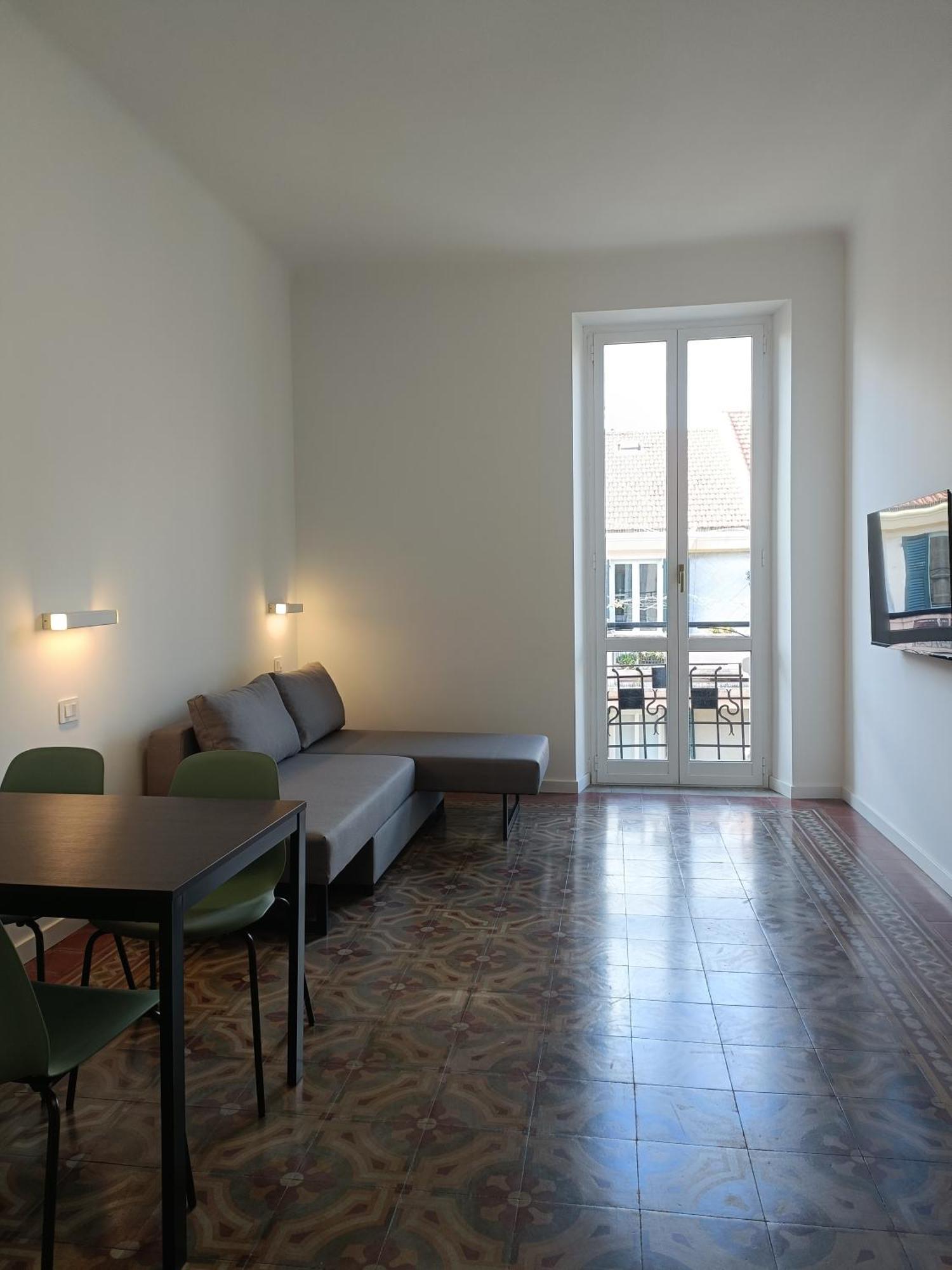 Noliday Savona Center Art Deco Apartment 外观 照片