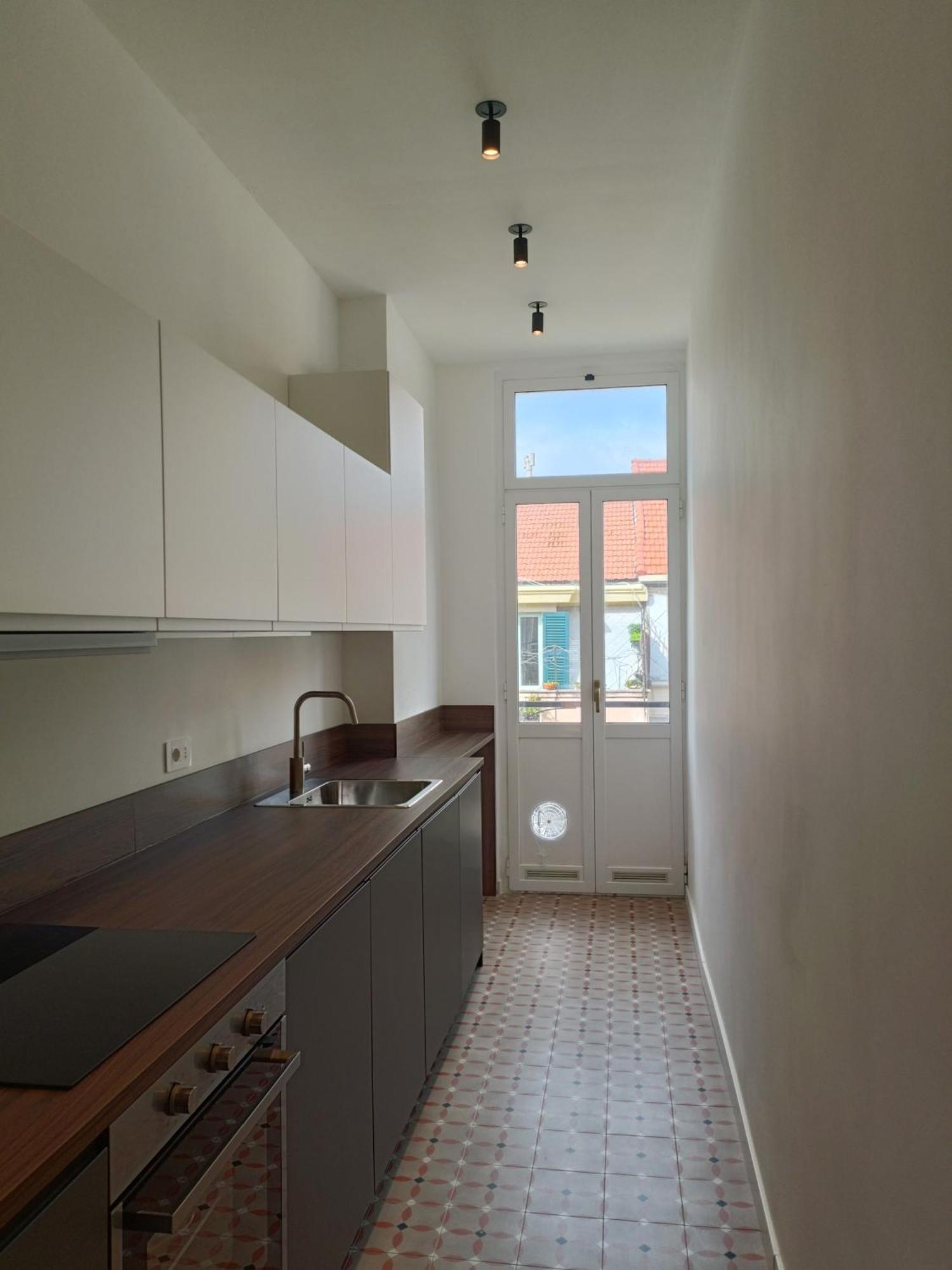 Noliday Savona Center Art Deco Apartment 外观 照片