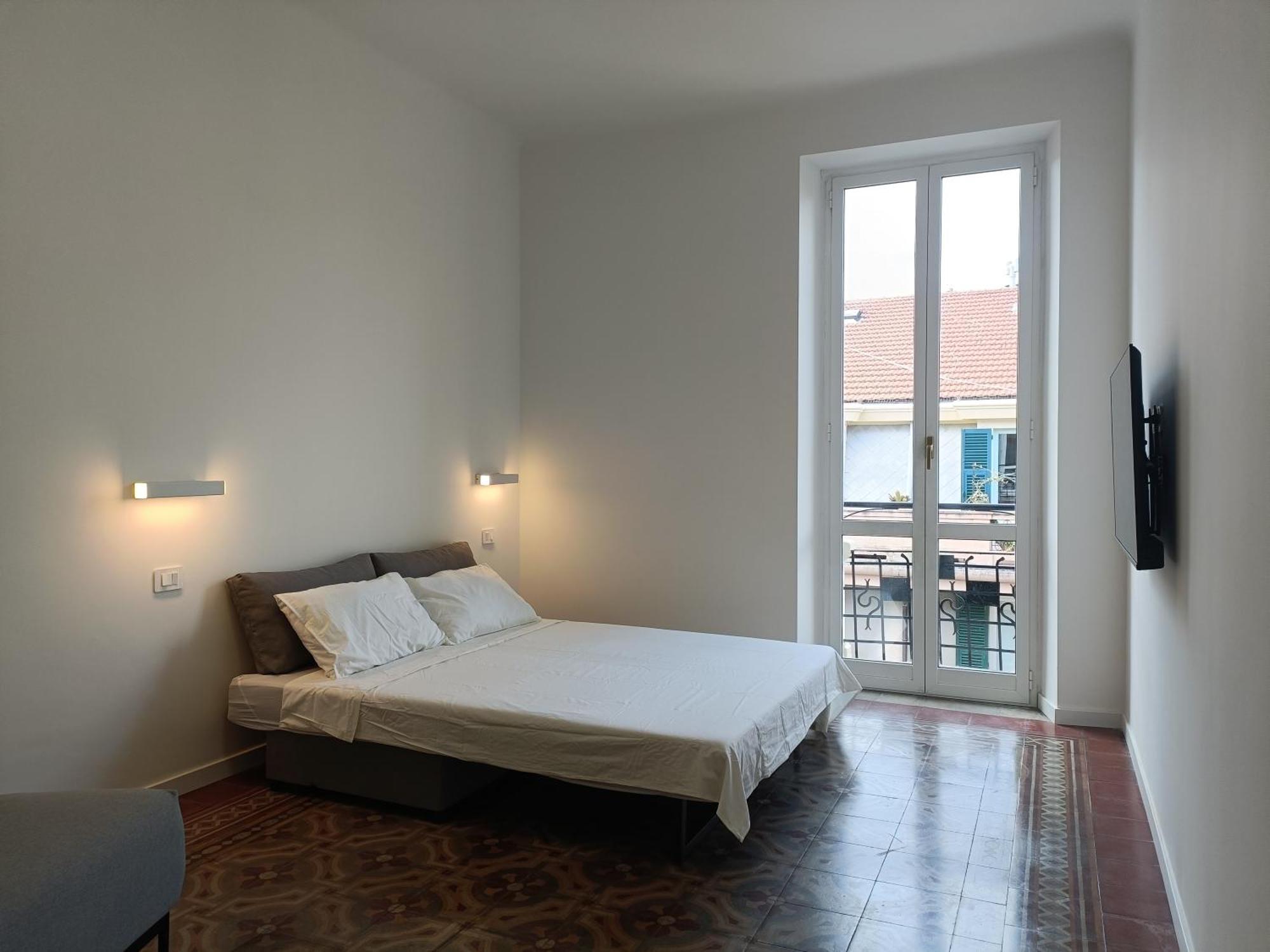 Noliday Savona Center Art Deco Apartment 外观 照片