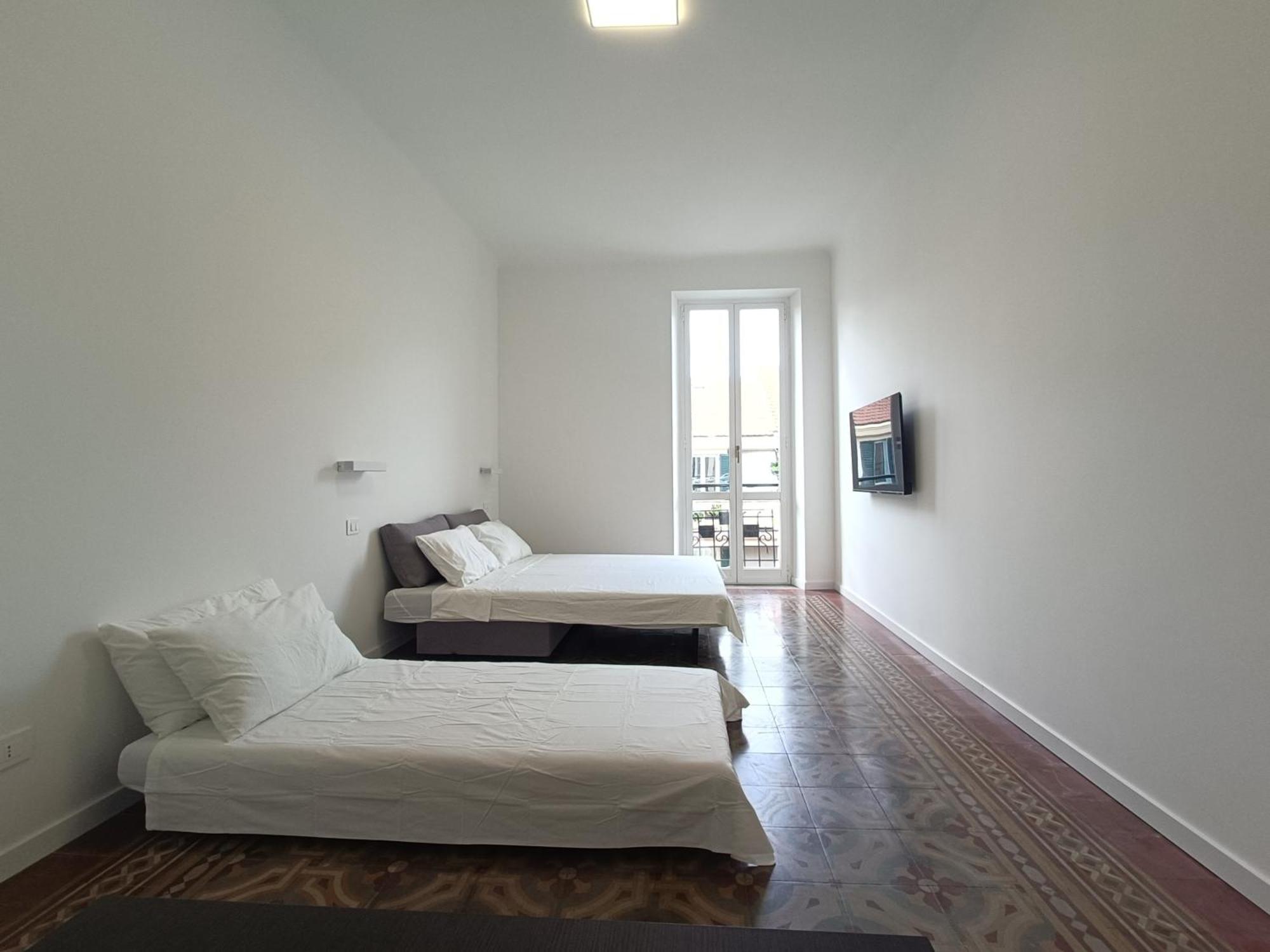 Noliday Savona Center Art Deco Apartment 外观 照片