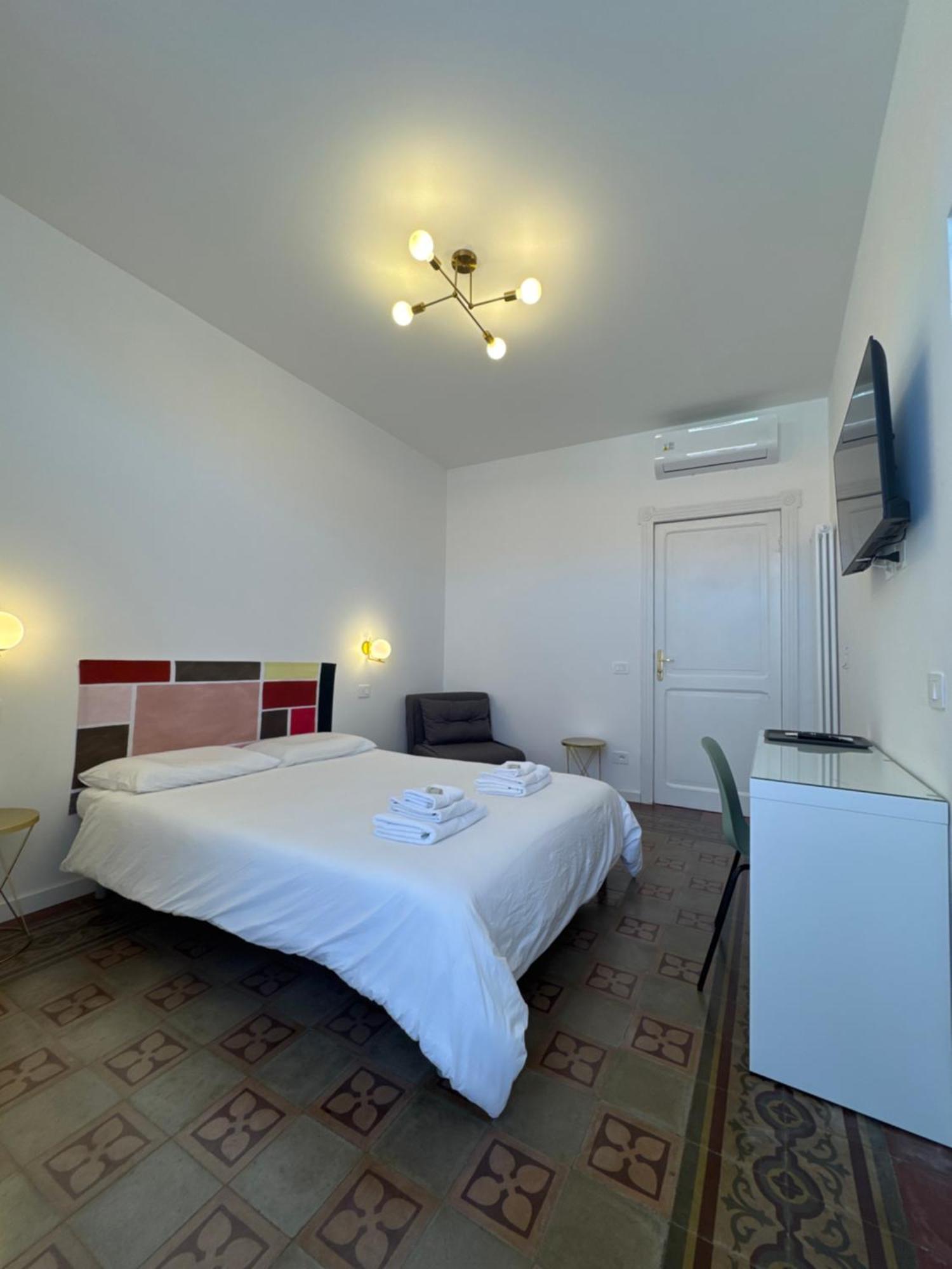 Noliday Savona Center Art Deco Apartment 外观 照片