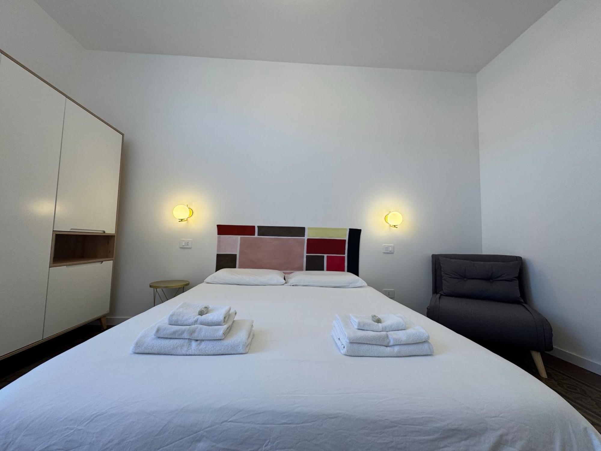 Noliday Savona Center Art Deco Apartment 外观 照片