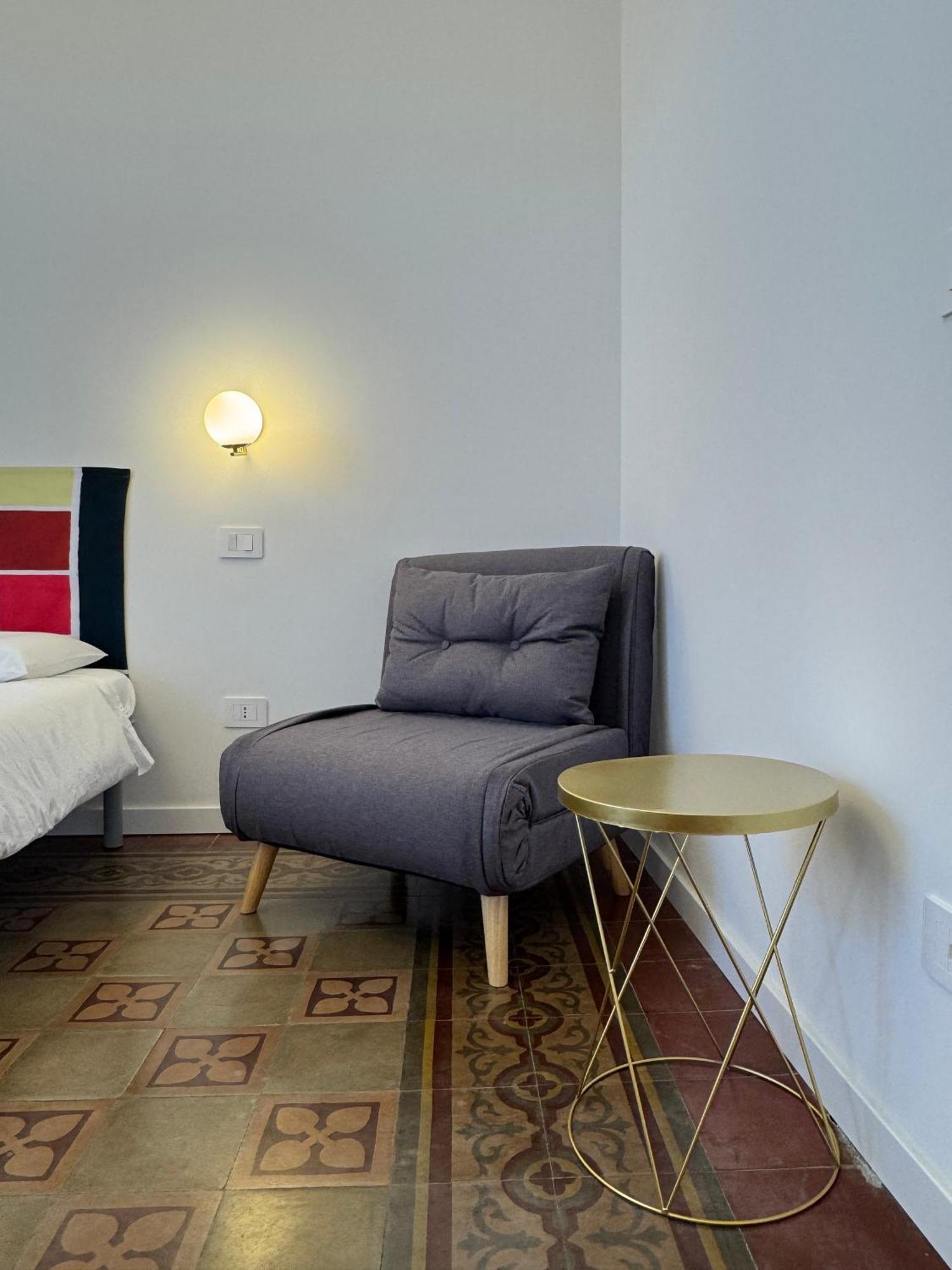 Noliday Savona Center Art Deco Apartment 外观 照片