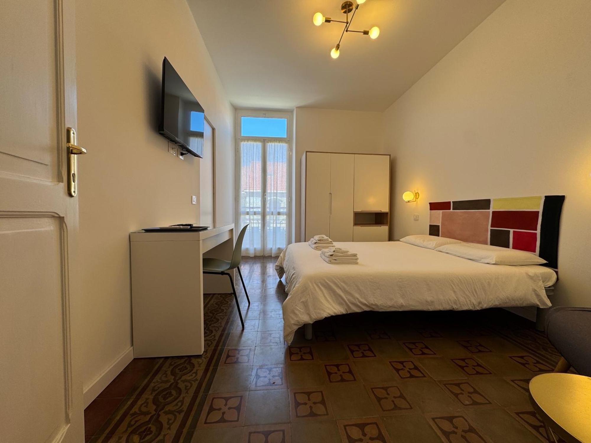 Noliday Savona Center Art Deco Apartment 外观 照片